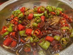 -老保定驴肉馆(云岗路店)