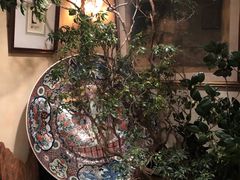 -茶亭 羽當 渋谷