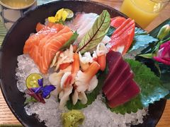 -中国书法大厦日本料理