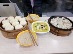 -老苏北饭店(江都店)