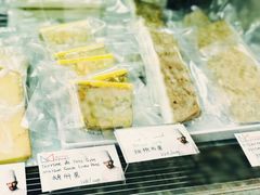 鹅肝酱-老梦面包 CHEZMOREL(三源里店)