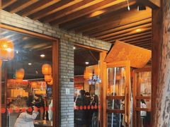 -小街天府(西工小街店)
