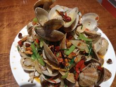 -南海渔家•海鲜•正宗海南菜(海棠湾店)