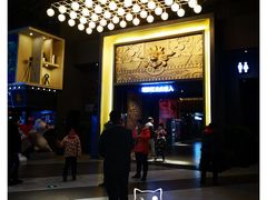 -新影联·华谊兄弟影院(望京店)