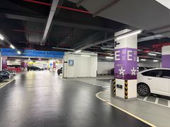 -加餐海鲜自助(宝龙一城店)