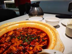 -金熊猫川菜餐厅