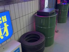 -关你鬼室大型密室逃脱(佛山创意园店)