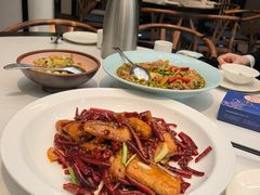 -院8里·少城记忆老川菜(宽窄巷子店)