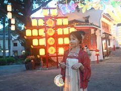 -深圳锦绣中华民俗村