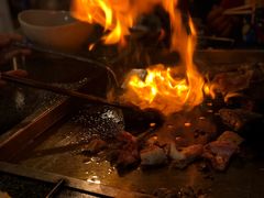 -正宗石棉烧烤(汉源店)