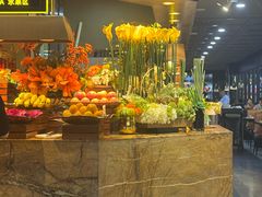 -苏格里岛·自助烤肉·火锅海鲜(金鼎广场店)