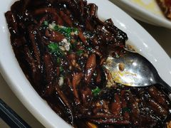 响油鳝糊-顺风海鲜港(金玉兰店)