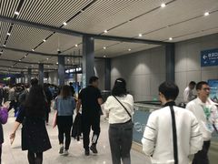 -黄浦路(地铁站)