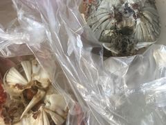 -青岛蓝海大饭店·渔歌舫(李沧店)