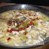 南昌探店 | 蜀都丰水煮鱼