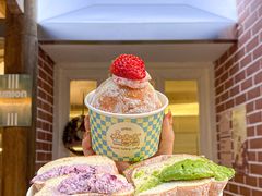 -屋裡·Union Bakery(龙江路店)