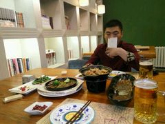 -素心小筑(后沙裕镇店)