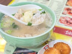 -沃头蠔干粥(同安总店)