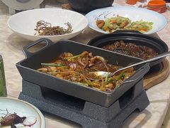 -沪华海鲜大酒楼(南汇店)