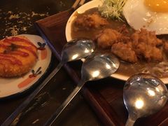 -金龙咖喱