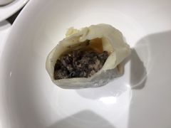 黑松露汤包-鼎泰丰(国贸商城店)