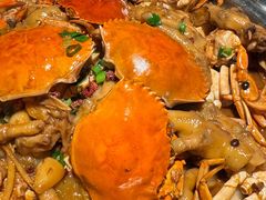 -胖哥俩肉蟹煲(长沙高铁吾悦广场店)