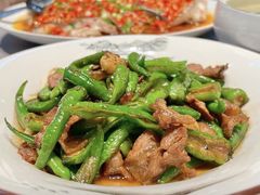 -良师门滨海人家·海鲜·家常菜(滨海城店)