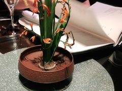 -杭州西子湖四季酒店·金沙厅