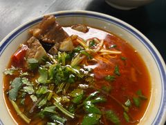 -万三面馆(青龙正街太古里店)
