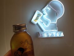 金玉-喜茶(中山利和新地店)