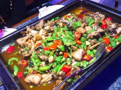 -蘭奢雅集·江浙菜(青山江滩店)