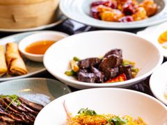 -环球港凯悦 · 享悦中餐厅