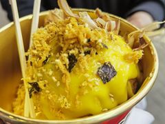 -健康路夜市