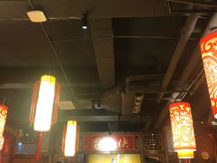 -蜀大侠火锅(古田店)