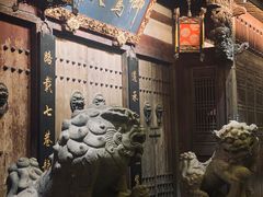 -三坊七巷历史文化街区