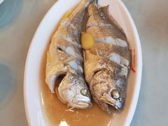 -沈家门海鲜夜排档(东港店)