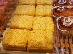 黄金三明治-好利来(乐堤港店)