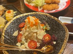 -鸟鹏烧鸟居酒屋(龙岗万科店)