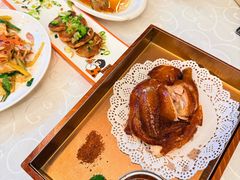 -东江海鲜大排档·潮汕菜·砂锅粥