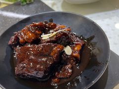 文火小牛肉-顺风海鲜港(长寿路店)
