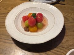 -那时新疆·若羌(经纬汇店)