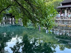 -南京珍珠泉风景区