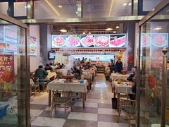 -虾大侠·盱眙龙虾老北京铜锅涮羊肉(金楠天街店)
