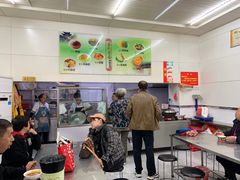 -杨记灌肠(食品街店)