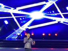 -南风大剧院莎梦二人转剧场