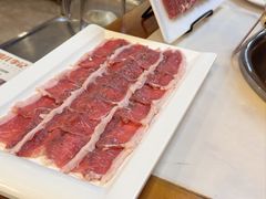 -清真·鸦儿李记·涮肉(花市店)