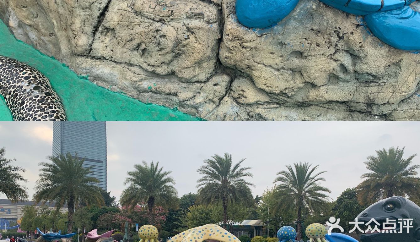 广州·白云｜广州市儿童公园🥳免费🥳