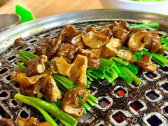 -霸腹烤肉(厦门柚子番店)