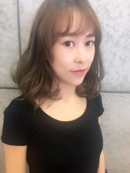 点击看大图 -LJOY丽锦造型·烫发染发