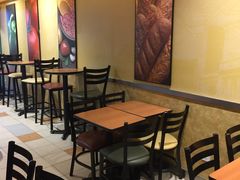 -赛百味SUBWAY(地王广场店)